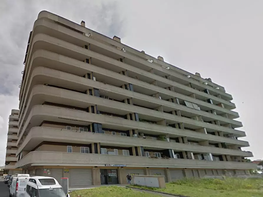 Immagine 4 di Appartamento in vendita  in Via Claudio Truffi a Roma