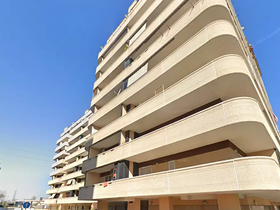 Immagine 7 di Appartamento in vendita  in Via Claudio Truffi a Roma