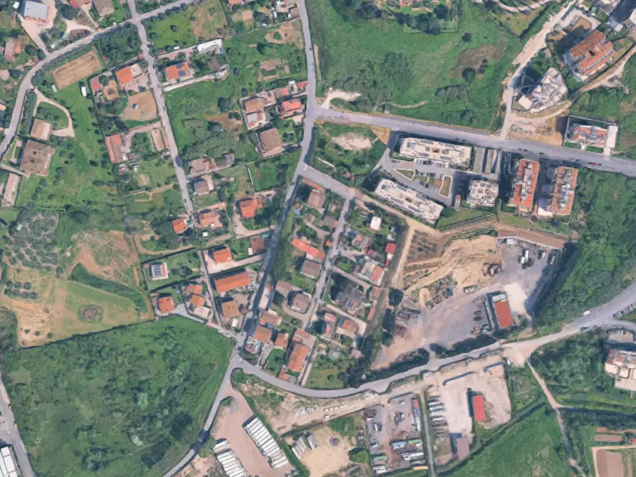 Immagine 1 di Terreno agricolo in vendita  in Via delle Moratelle a Roma