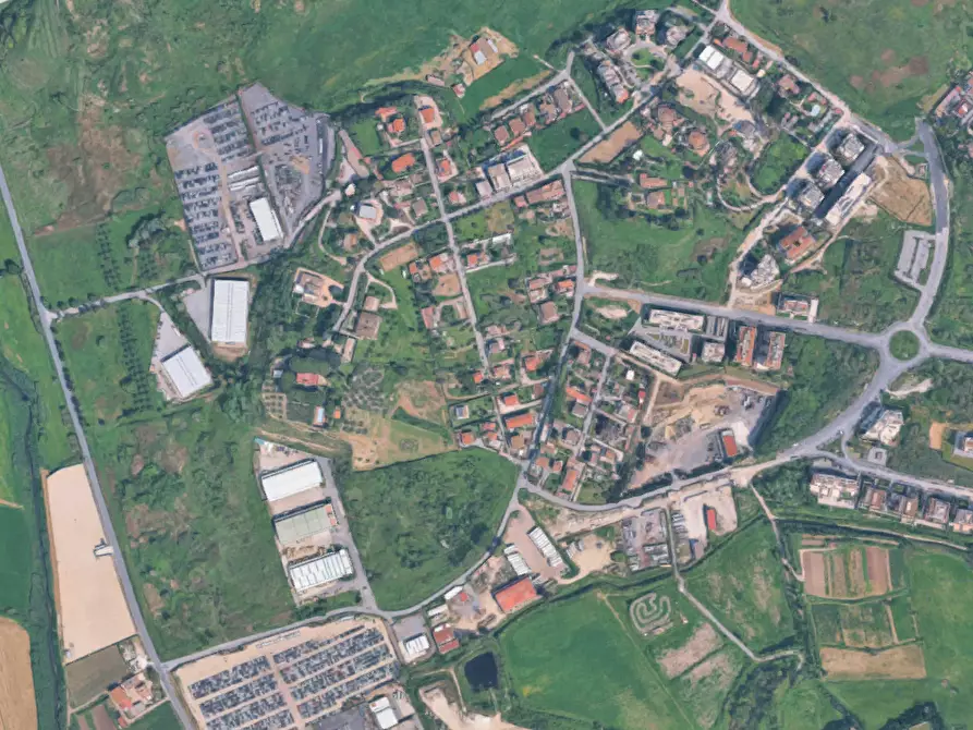 Immagine 3 di Terreno agricolo in vendita  in Via delle Moratelle a Roma