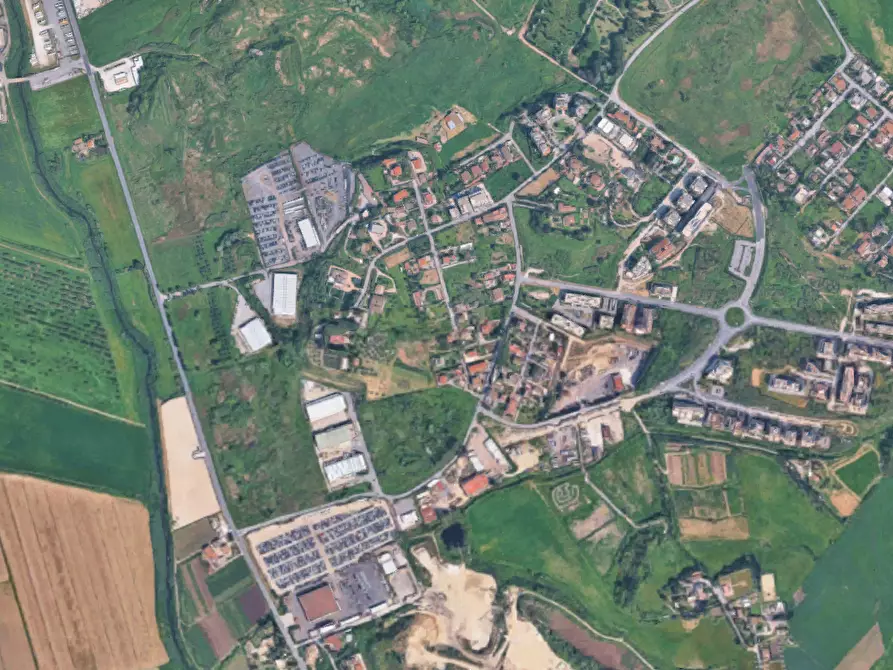 Immagine 4 di Terreno agricolo in vendita  in Via delle Moratelle a Roma