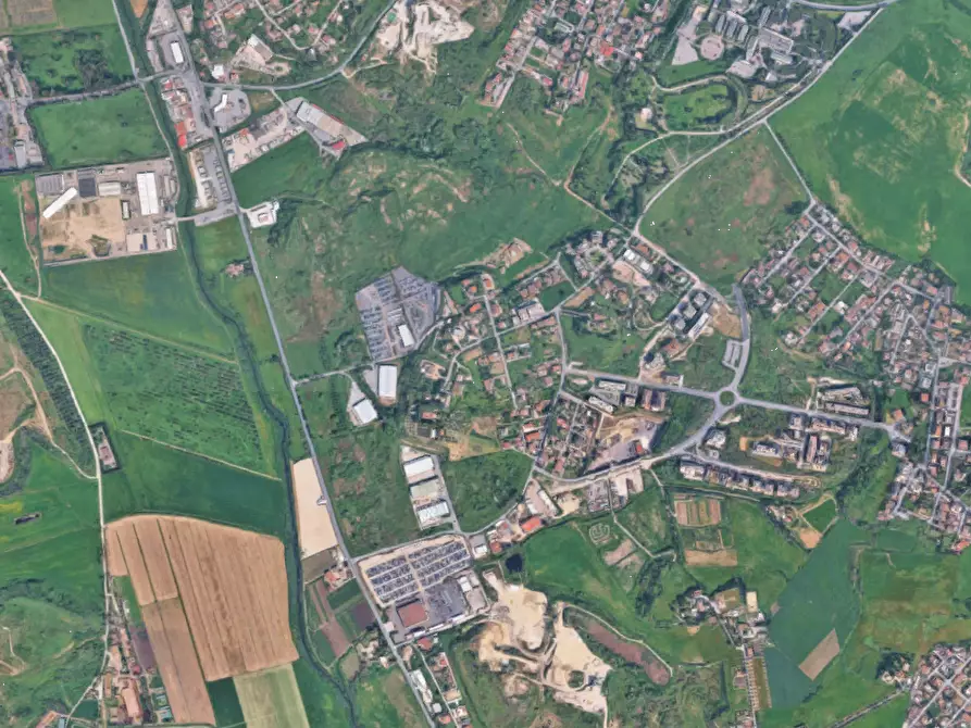 Immagine 5 di Terreno agricolo in vendita  in Via delle Moratelle a Roma