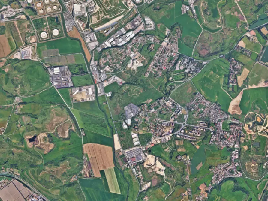 Immagine 7 di Terreno agricolo in vendita  in Via delle Moratelle a Roma