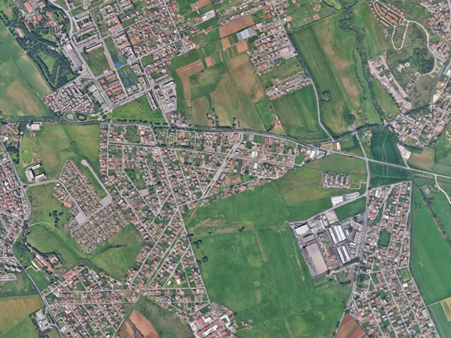 Immagine 5 di Negozio in vendita  in Via Busachi a Roma