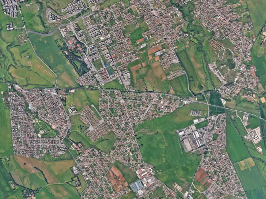 Immagine 6 di Negozio in vendita  in Via Busachi a Roma