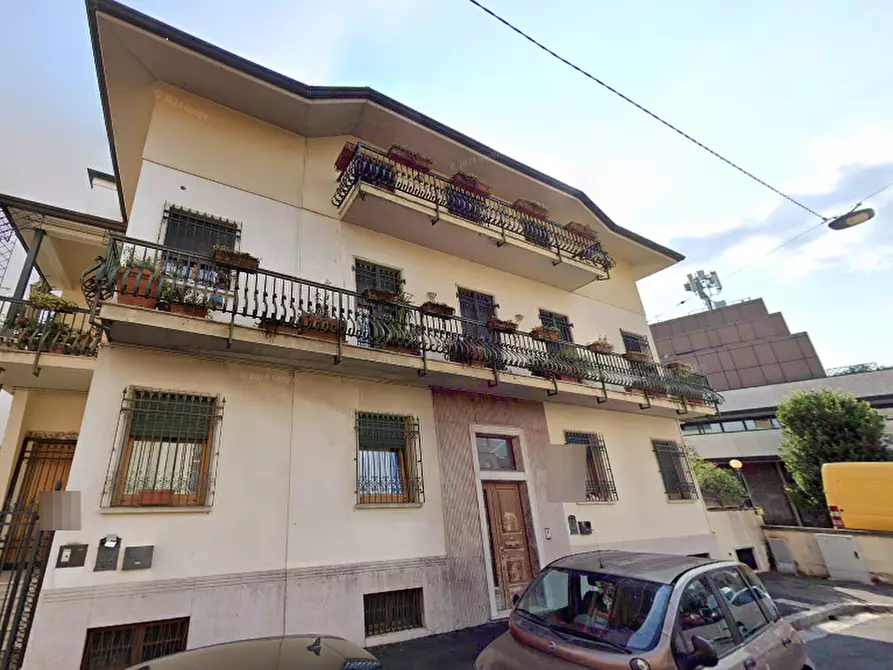 Immagine 6 di Appartamento in vendita  in Via del tagliamento a Brescia