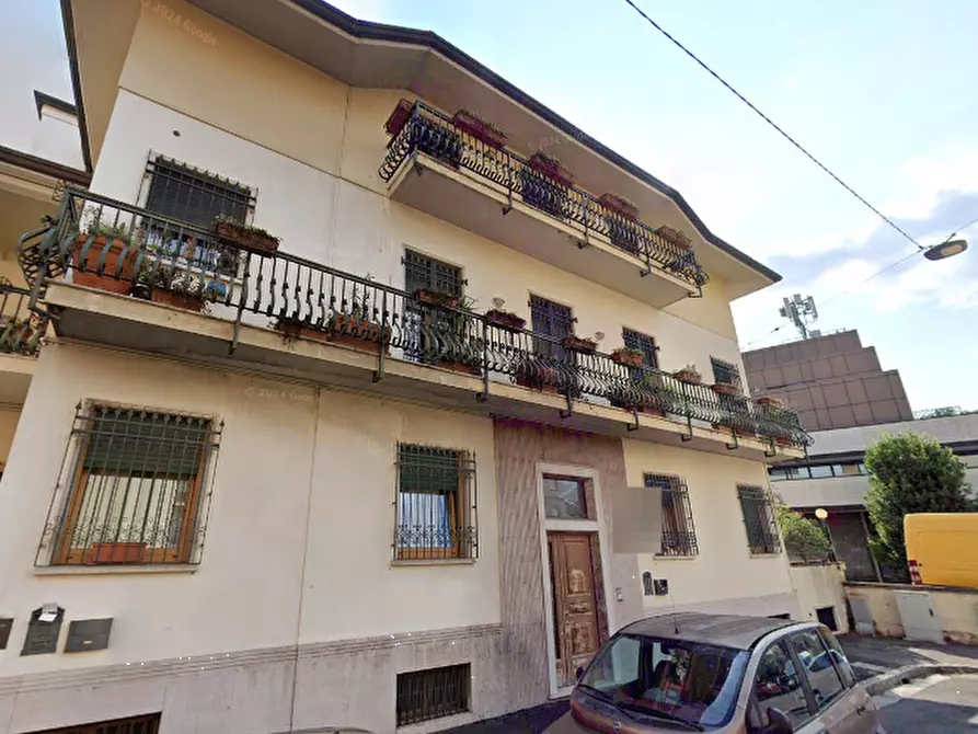 Immagine 1 di Appartamento in vendita  in Via del tagliamento a Brescia