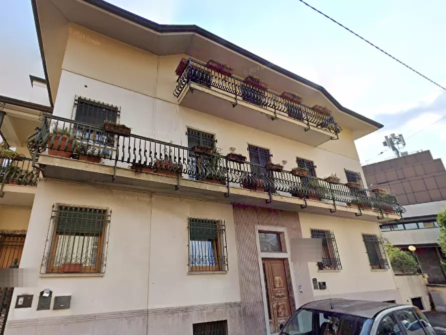 Immagine 9 di Appartamento in vendita  in Via del tagliamento a Brescia