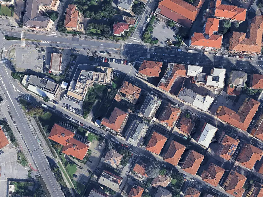 Immagine 15 di Appartamento in vendita  in Via del tagliamento a Brescia