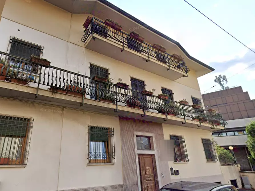 Immagine 19 di Appartamento in vendita  in Via del tagliamento a Brescia