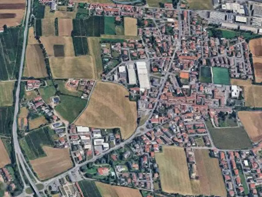 Immagine 7 di Magazzino in vendita  in Via Firenze a Palazzolo Sull'oglio