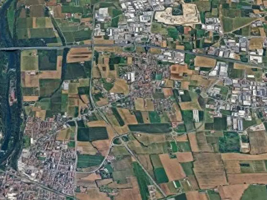 Immagine 8 di Magazzino in vendita  in Via Firenze a Palazzolo Sull'oglio