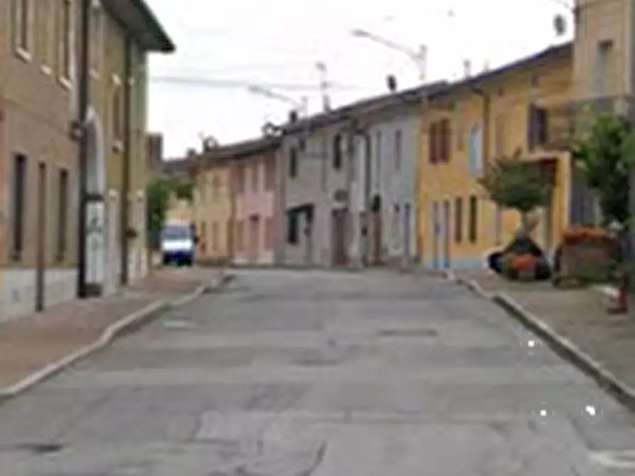 Immagine 4 di Capannone industriale in vendita  in Via strada Francesca  a Pontevico