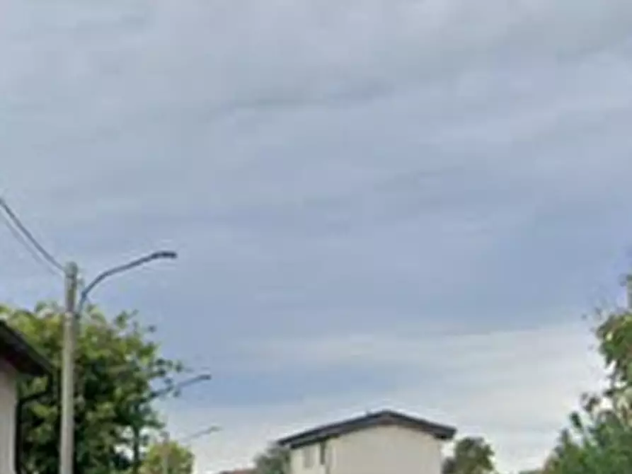 Immagine 5 di Capannone industriale in vendita  in Via strada Francesca  a Pontevico