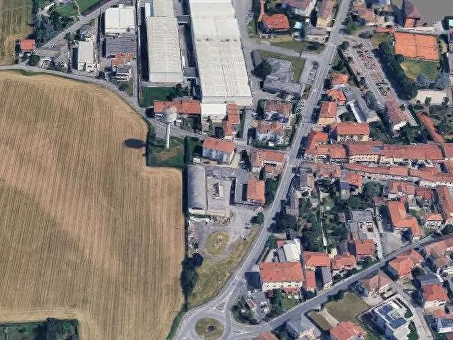 Immagine 6 di Capannone industriale in vendita  in Via Firenze a Palazzolo Sull'oglio