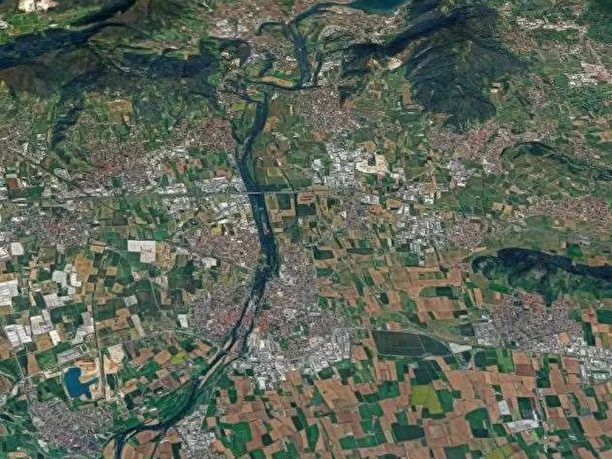 Immagine 9 di Capannone industriale in vendita  in Via Firenze a Palazzolo Sull'oglio