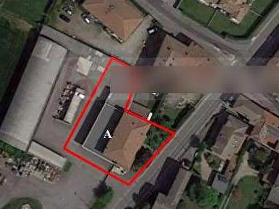 Immagine 1 di Capannone industriale in vendita  in Via Firenze a Palazzolo Sull'oglio