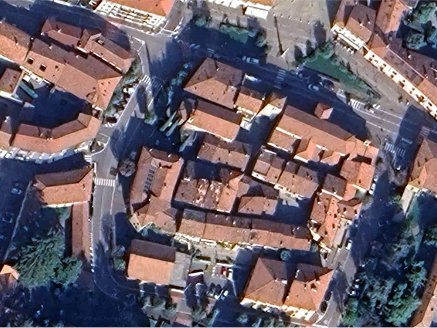 Immagine 1 di Appartamento in vendita  in Via Castello a Coccaglio