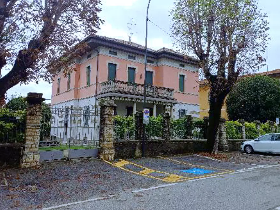 Immagine 3 di Villa in vendita  in Via Giacomo Matteotti a Coccaglio
