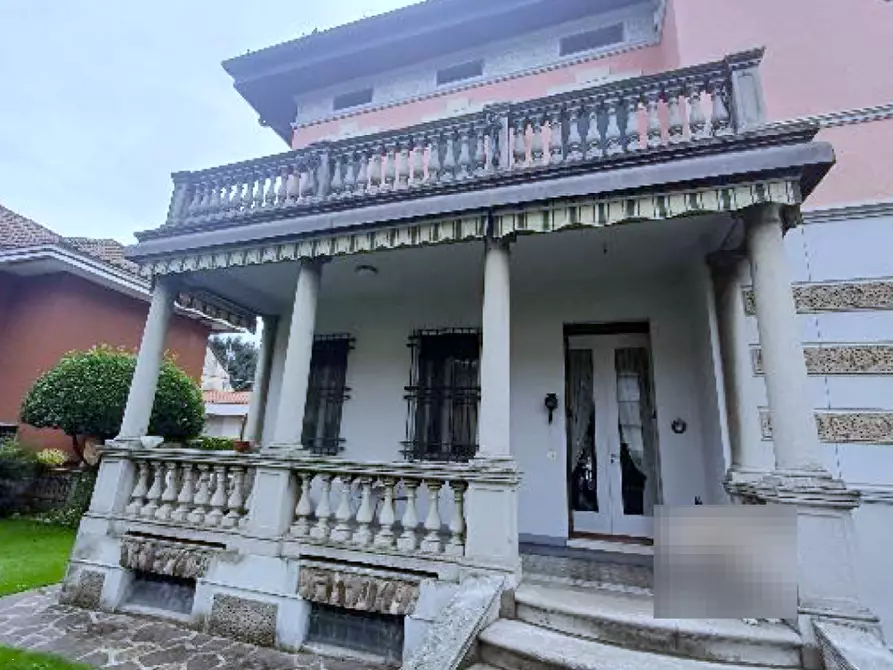 Immagine 7 di Villa in vendita  in Via Giacomo Matteotti a Coccaglio