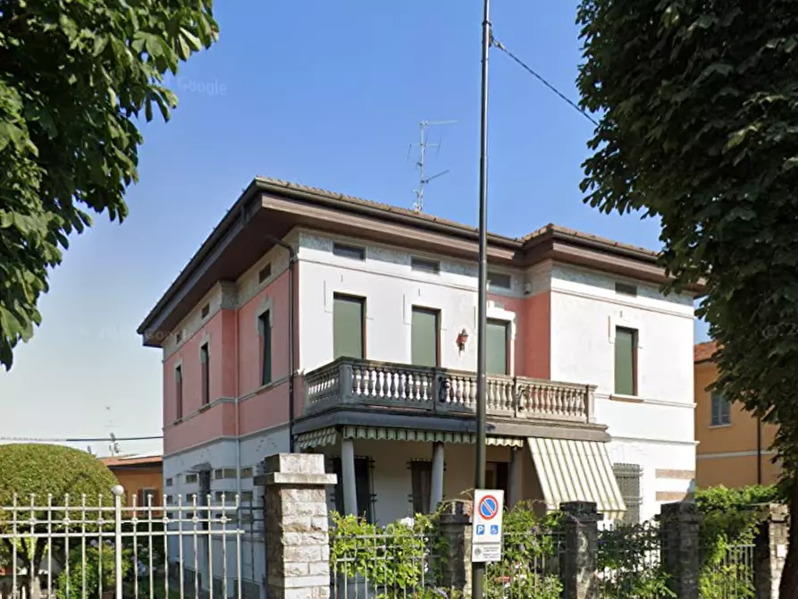 Immagine 8 di Villa in vendita  in Via Giacomo Matteotti a Coccaglio