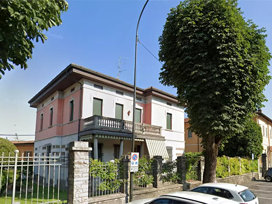 Immagine 12 di Villa in vendita  in Via Giacomo Matteotti a Coccaglio