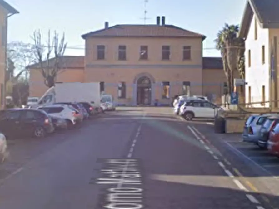 Immagine 16 di Villa in vendita  in Via Giacomo Matteotti a Coccaglio