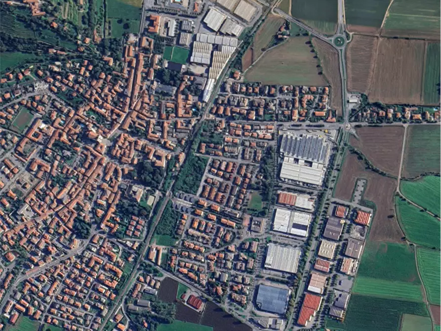 Immagine 20 di Villa in vendita  in Via Giacomo Matteotti a Coccaglio