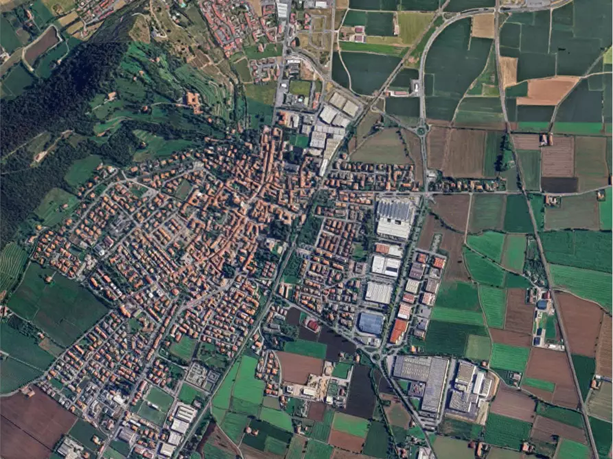 Immagine 21 di Villa in vendita  in Via Giacomo Matteotti a Coccaglio