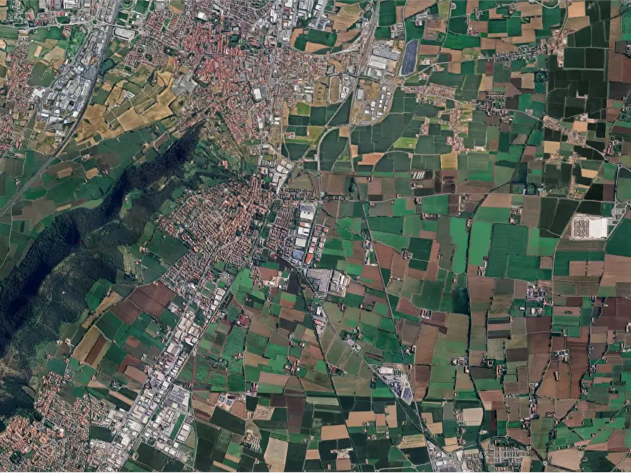 Immagine 22 di Villa in vendita  in Via Giacomo Matteotti a Coccaglio