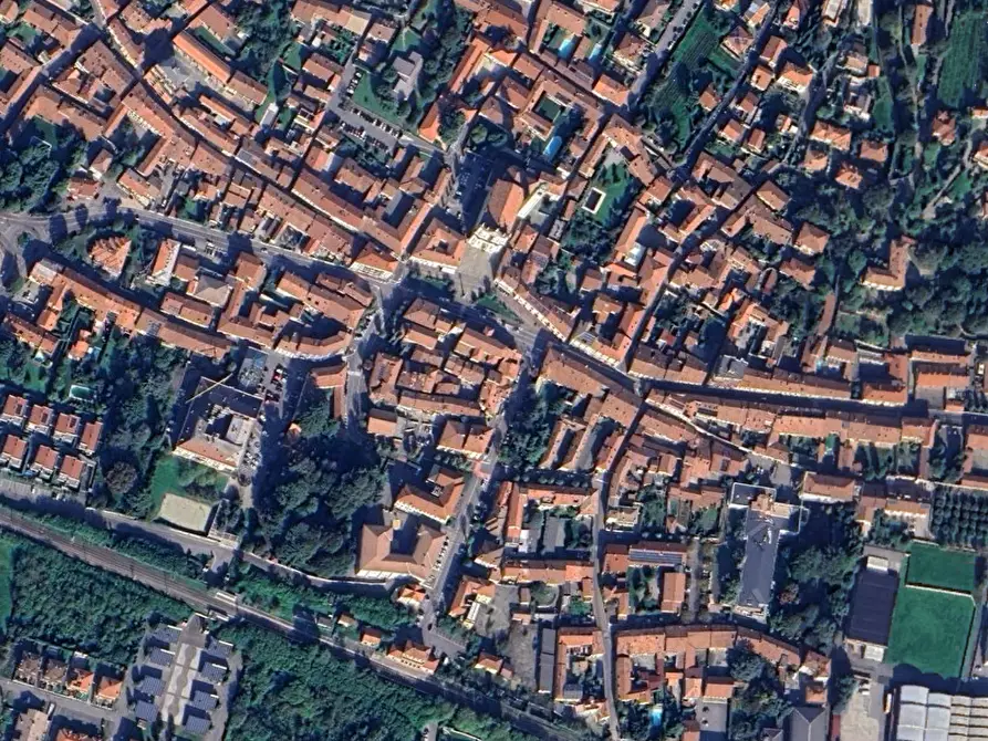 Immagine 23 di Villa in vendita  in Via Giacomo Matteotti a Coccaglio