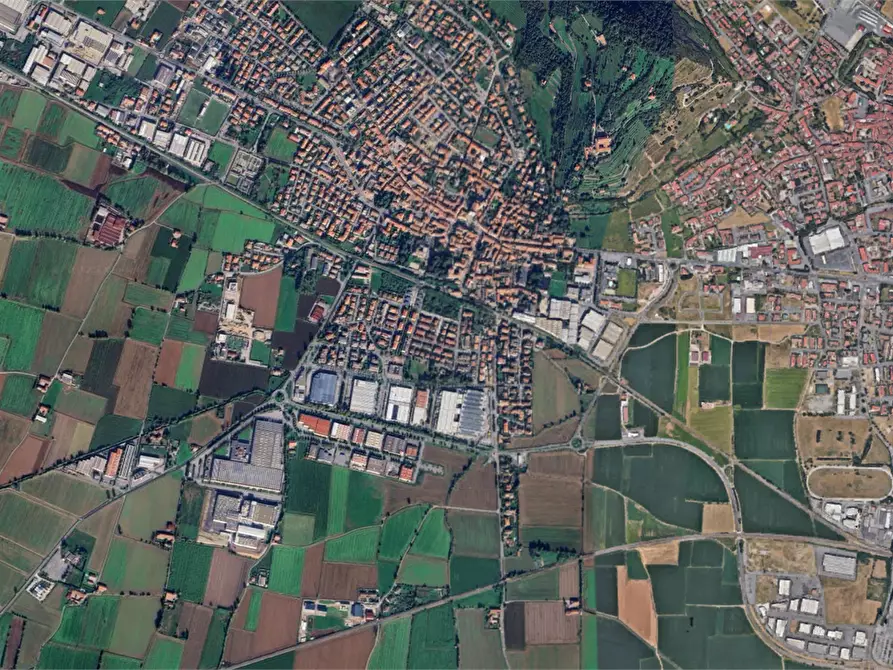 Immagine 25 di Villa in vendita  in Via Giacomo Matteotti a Coccaglio