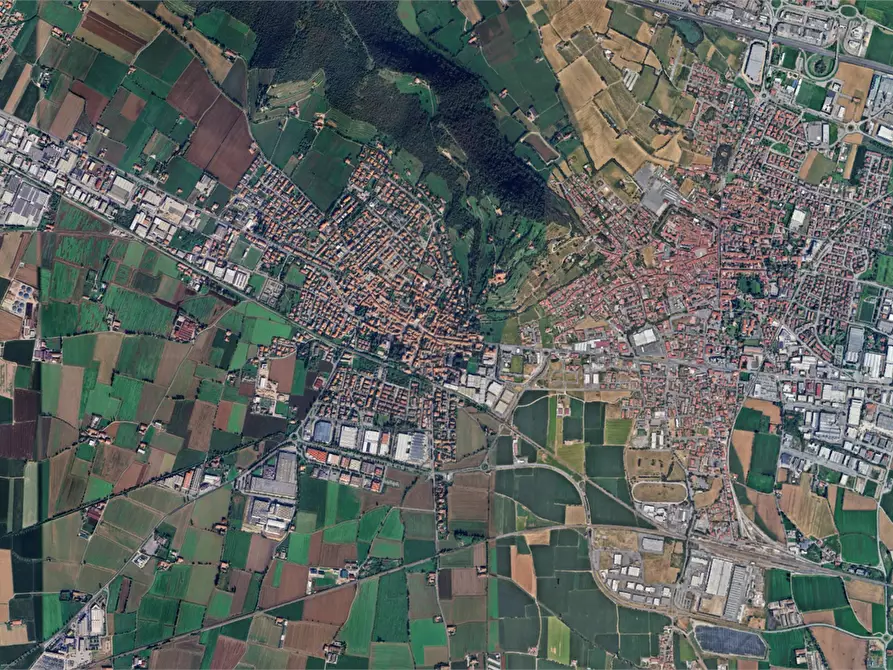 Immagine 26 di Villa in vendita  in Via Giacomo Matteotti a Coccaglio