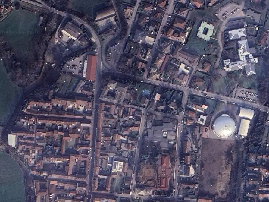 Immagine 3 di Negozio in vendita  in Via Cavalieri di Vittorio Veneto a Pontevico