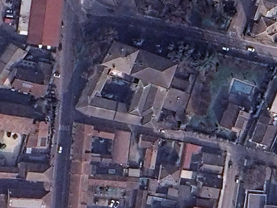 Immagine 1 di Negozio in vendita  in Via Cavalieri di Vittorio Veneto a Pontevico