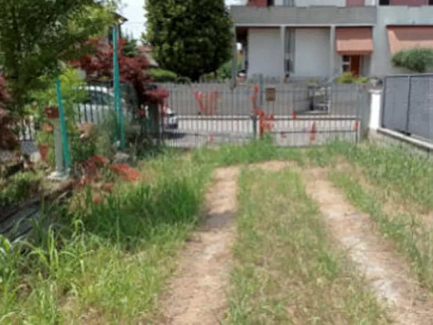 Immagine 4 di Rustico / casale in vendita  in Via Manfredi a Legnago
