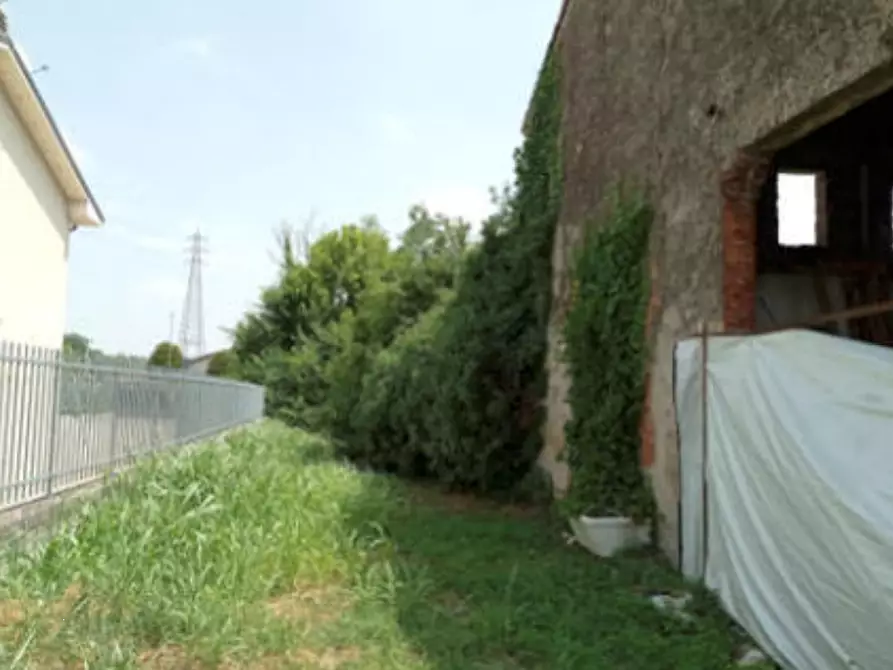 Immagine 8 di Rustico / casale in vendita  in Via Manfredi a Legnago
