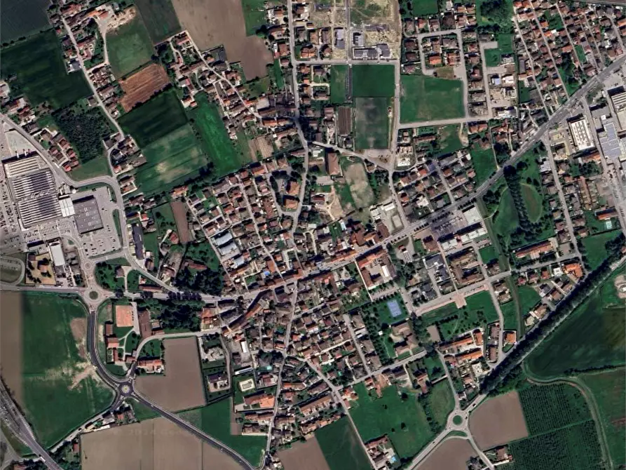 Immagine 10 di Rustico / casale in vendita  in Via Manfredi a Legnago