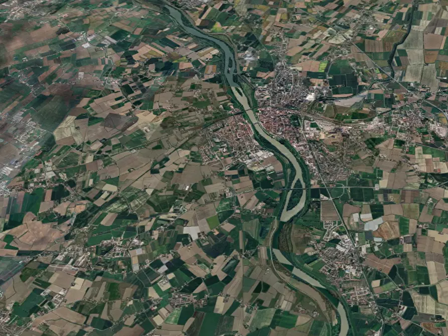 Immagine 20 di Stabile in vendita  in  Via l. Cadorna a Legnago