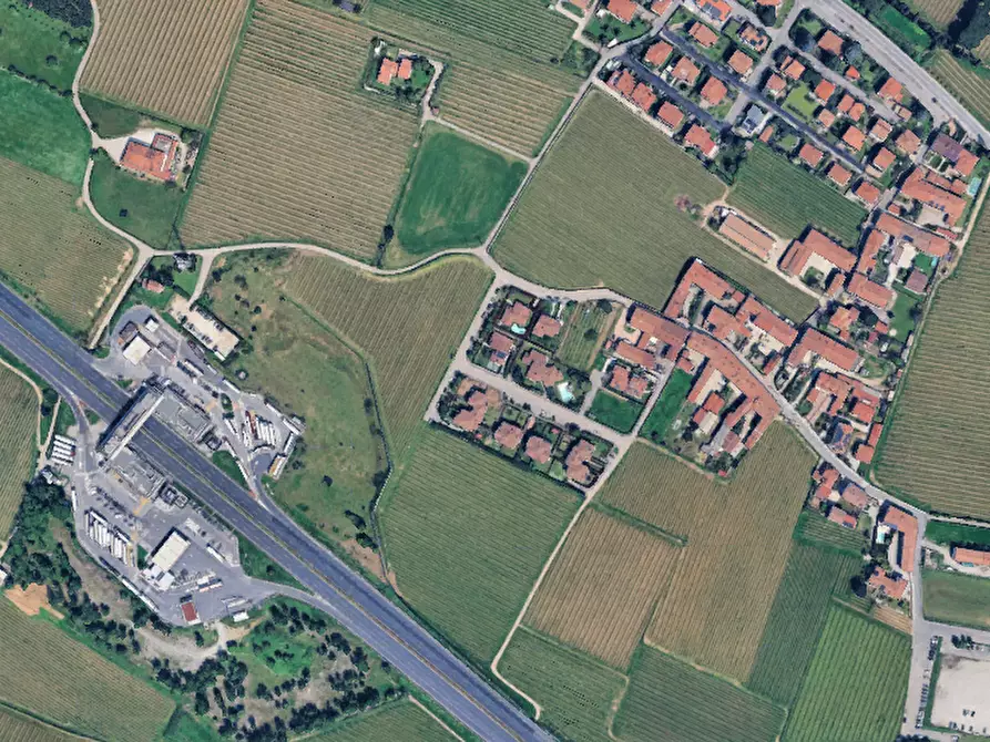 Immagine 8 di Appartamento in vendita  in Via Fornaci a Erbusco