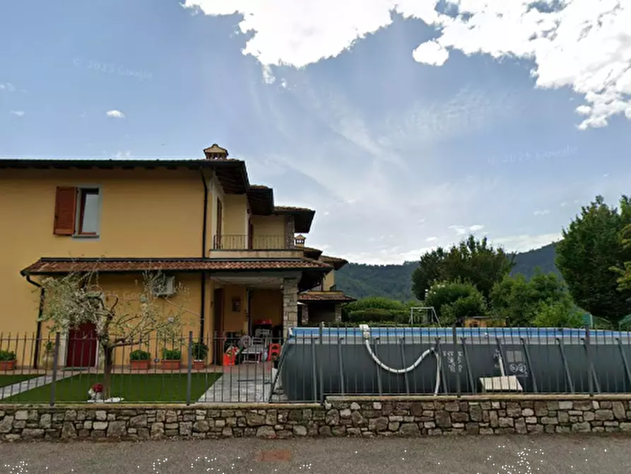 Immagine 2 di Appartamento in vendita  in Via Fornaci a Erbusco