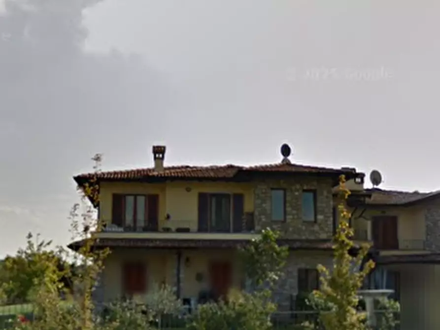 Immagine 5 di Appartamento in vendita  in Via Fornaci a Erbusco