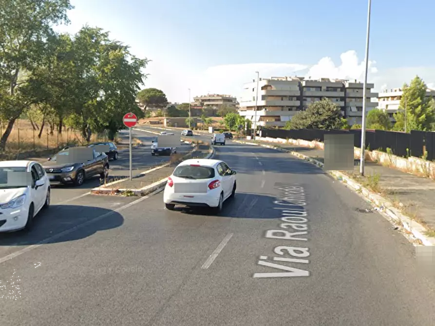 Immagine 16 di Appartamento in vendita  in Via Raoul Chiodelli a Roma