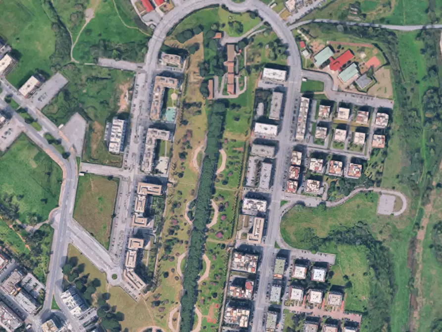 Immagine 18 di Appartamento in vendita  in Via Raoul Chiodelli a Roma