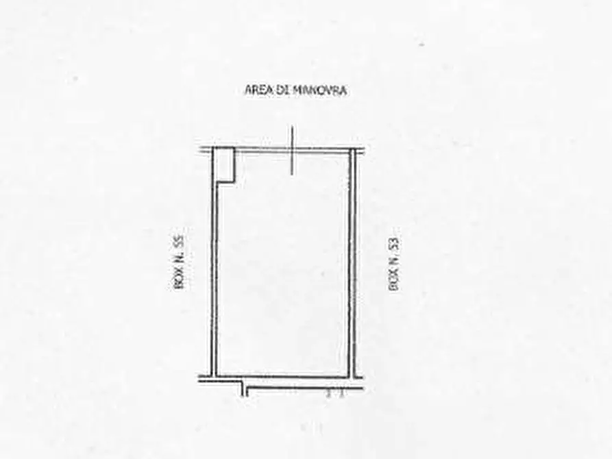 Immagine 20 di Appartamento in vendita  in Via Raoul Chiodelli a Roma