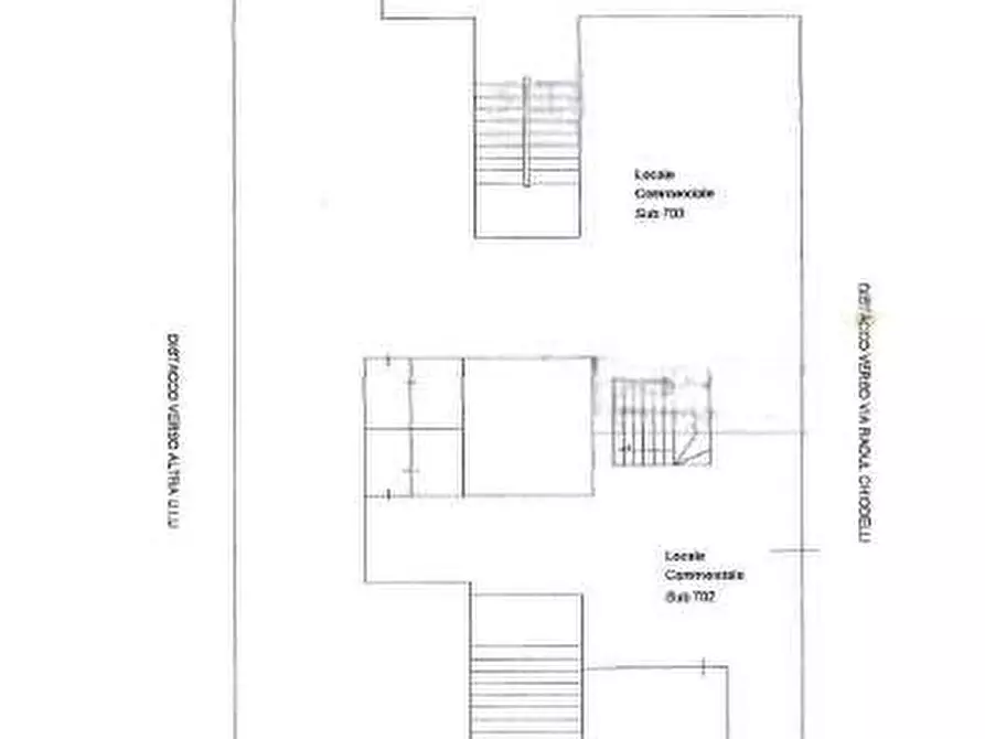 Immagine 22 di Appartamento in vendita  in Via Raoul Chiodelli a Roma