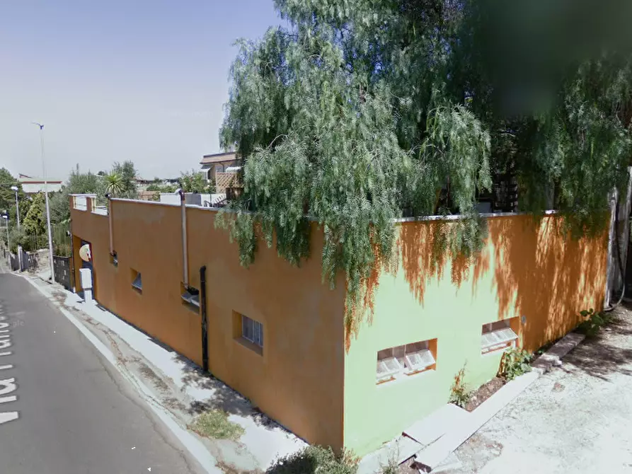 Immagine 6 di Appartamento in vendita  in Via Francolise a Roma