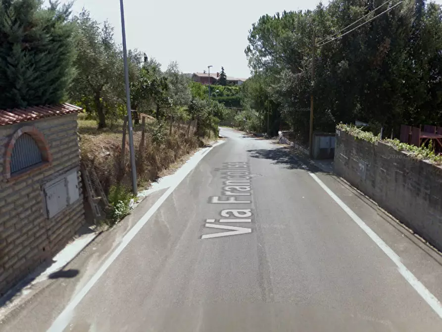 Immagine 11 di Appartamento in vendita  in Via Francolise a Roma