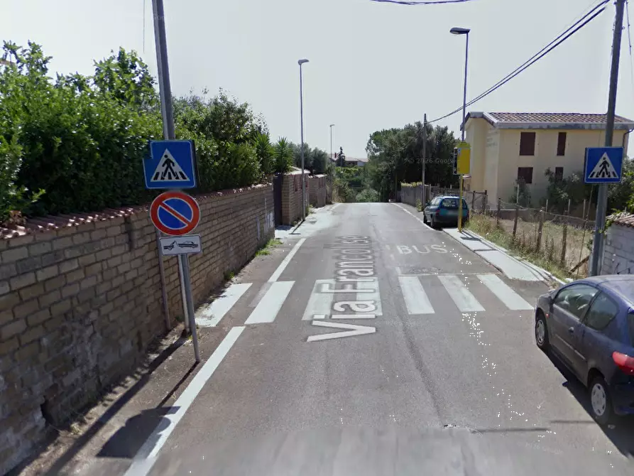 Immagine 12 di Appartamento in vendita  in Via Francolise a Roma