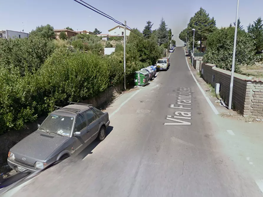 Immagine 14 di Appartamento in vendita  in Via Francolise a Roma